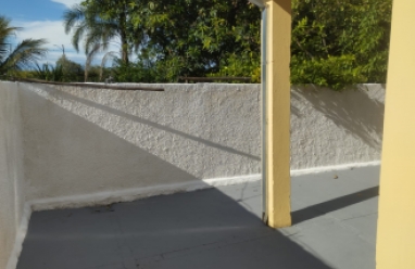 Casa para locação em Avaré